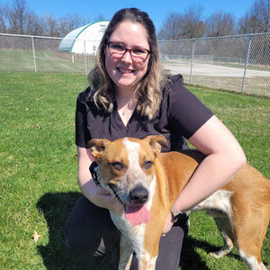 Meet your Posher, Emma